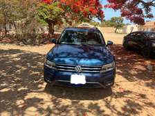 🚘 Volkswagen Tiguan SE 2018 à vendre 🚘