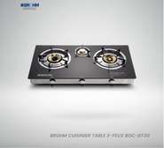 Bruhm Cuisiniere Table 3-Feux BGC-BT3G