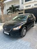 MAZDA CX-5 2016
