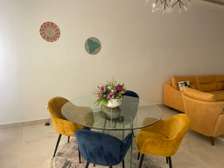 Appartement meublé type F2 -Haut standing