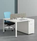 BUREAU PARTITION 2 PLACES