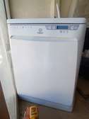 Lave-vaisselle Indesit à vendre