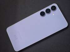 Samsung galaxie S25F 256GB 8GB