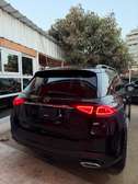 Mercedes-Benz GLE 450 AMG LINE
