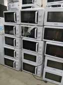 Micro-ondes multifonctions blanc reconditionné 20L