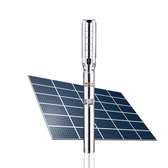 POMPE SOLAIRE