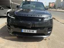 Range Rover Sport 2023