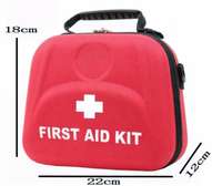 Kit de premiers secours