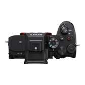 Sony Alpha 7 R V ILCE-7RM5 nu