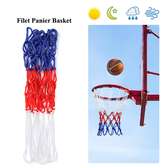 Filet à mailles pour panier de basket-ball