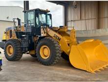 Location d’engins lourd chargeur