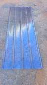 tole transparent onduclair