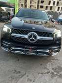 Mercedes-Benz AMG gle 350 2021