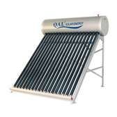 CHAUFFE EAU SOLAIRE