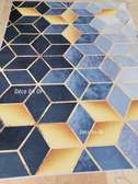 Tapis 3d