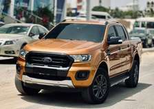 FORD RANGER WILDTRAC