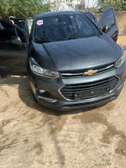 CHEVROLET TRAX 2018