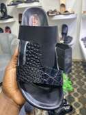 Chaussures locales