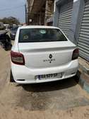 Renault Logan 2015