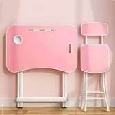 table de bureau pour enfant