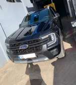 Ford Ranger WildTrack