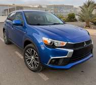 Mitsubishi outlander AWD année 2017