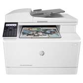 Imprimante Multifonction HP Color LaserJet Pro wifi 183FW