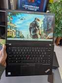 Lenovo ThinkPad T480s Core i5 16Go RAM SSD 256Go