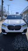 BMW X5 2021