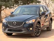 MAZDA CX5 2016 GT