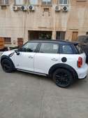 Belle Mini Cooper
