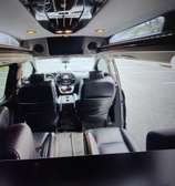2016 MERCEDES METRIS (VITO)