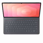 Clavier Book  Cover Samsung Galaxy Tab S11 Ultra Qwerty