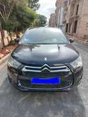 Citroen Ds4 2015