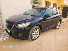 Mazda cx5