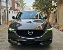 Mazda CX5 2017 GT