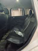 Ford escape 1.6