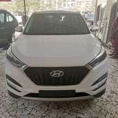TUCSON 2018 à vendre