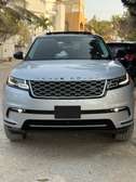 Land Rover range VELAR