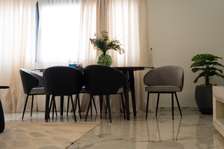 Appartement à vendre à sacré cœur 2 rue goudronnée