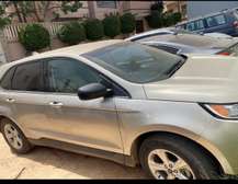 Ford edge 2016 cause d’une urgence