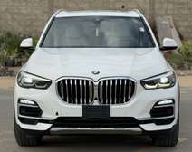 BMW X5 M 2019