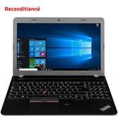 Lenovo E550 Core i3-5ème Gén RAM 8Go. 500Go 15.6"