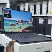 MacBook Pro 2025 M5