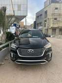 HYUNDAI SANTA FE XL 2018 7PLACES