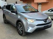 Toyota RAV 4 2017 - AWD