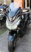 A vendre Honda Forza 125