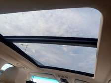 Bmw x5 2016