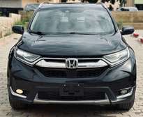 Honda CR-V Touring