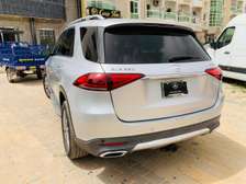 GLE 350 4MATIC 2020